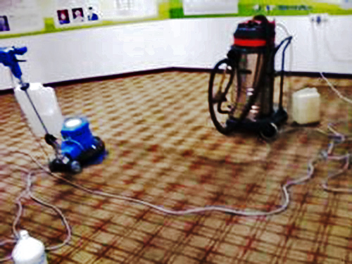 家用地暖如何使用与保养，这十招简单搞定