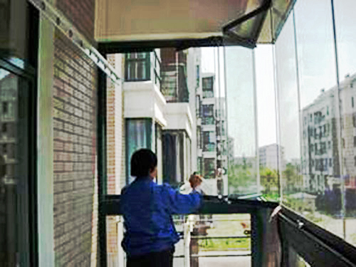 地板打蜡的具体步骤以及注意事项