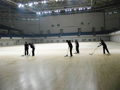 物业清洁能帮你清洁什么服务？