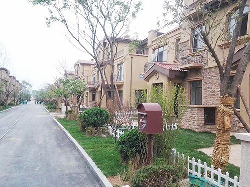 开荒保洁在什么时候做合适 ?