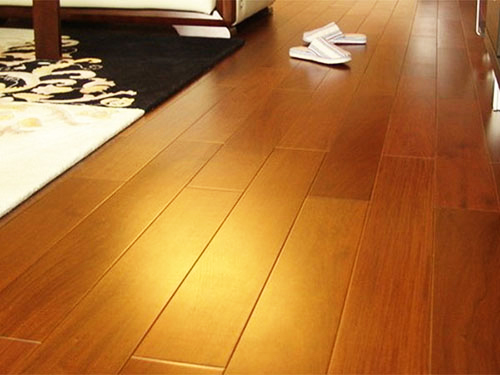 地面日常清洁六个小妙招